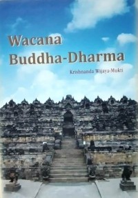 Image of Wacana Buddha-Dharma